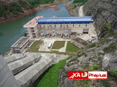 Tượng Phật lấy lại bình yên cho vùng đất tử thần?